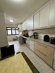 Blk 554 Kaki Bukit Green (Bedok), HDB 3 Rooms #551636721